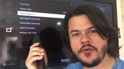 indoor tv antenna do they work